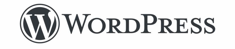 WordPress-logotype-standard